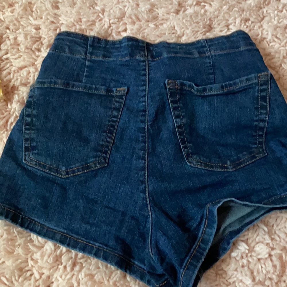 Short brand new without tag.